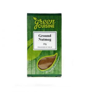 Green Cuisine Nutmeg (Ground)