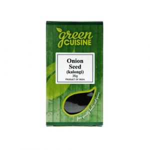 Green Cuisine Onion Seed Kalongi