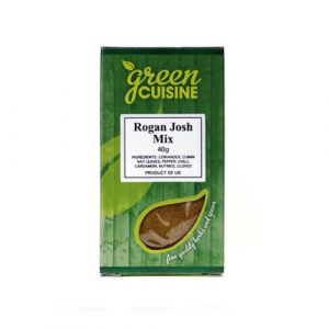 Green Cuisine Rogan Josh Mix
