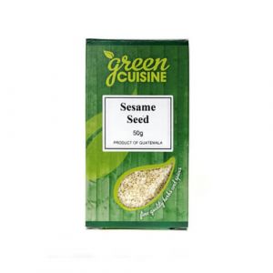 Green Cuisine Sesame Seeds