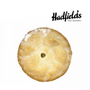 Hadfields Bakery Apple Pie