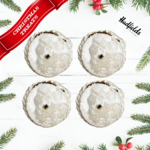Hadfields Bakery Traditional Mince Pies