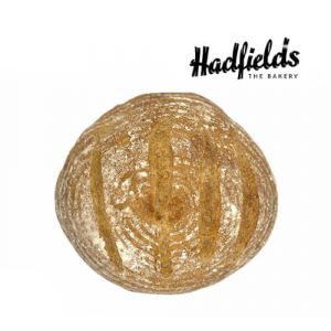 Hadfields Bakery Round White Cob
