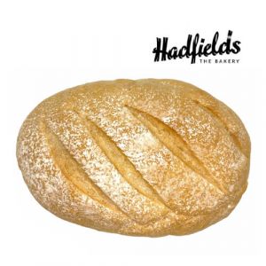 Hadfields Bakery Farmhouse White Loaf