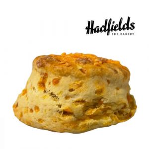 Hadfields Bakery Cheese Scone (Discontinued)