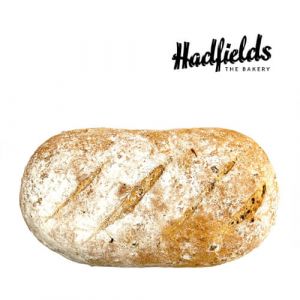 Hadfields Bakery Granary Farmhouse Loaf