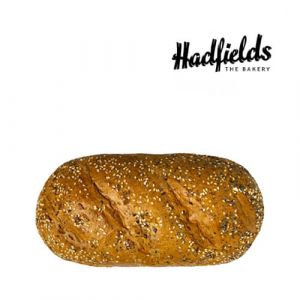 Hadfields Bakery Multiseed Farmhouse Loaf