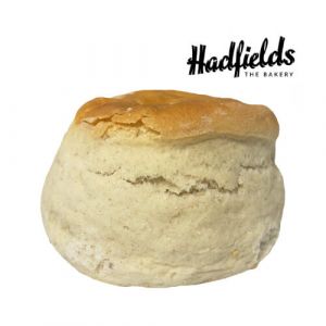 Hadfields Bakery Plain Scone