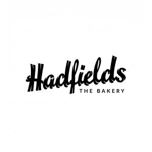 Hadfields Bakery Sesame Burger Buns