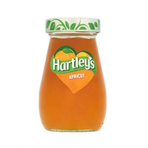 Hartley's Best Apricot Jam