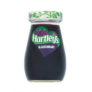 Hartleys Best Blackcurrant Jam