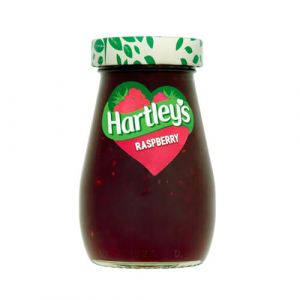 Hartley's Best Raspberry Jam