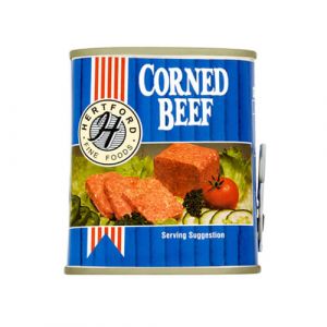 Hertford Corned Beef