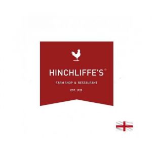 Hinchliffes Farm Shop Steak & Guinness Pie