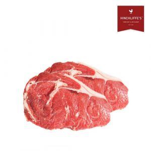 Hinchliffes Farm Shop Ribeye Steak