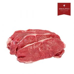 Hinchliffes Farm Shop Rump Steak