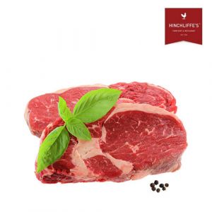 Hinchliffes Farm Shop Sirloin Steak