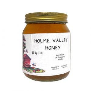 Holme Valley Honey