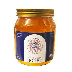 Holme Valley Local Honey (454g)
