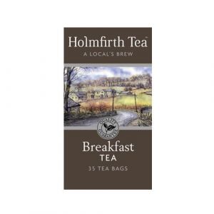Holmfirth Tea Breakfast Tea