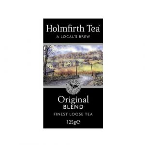 Holmfirth Tea Original Blend Loose Tea