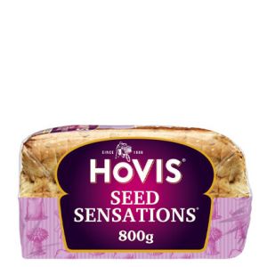 Hovis Seed Sensations Seven Seeds