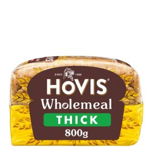 Hovis Soft White Thick Bread