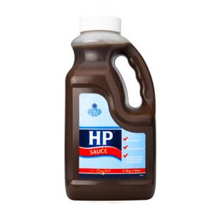 HP Sauce 2 Litres