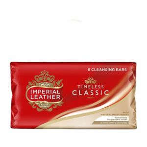 Imperial Leather Soap Bars