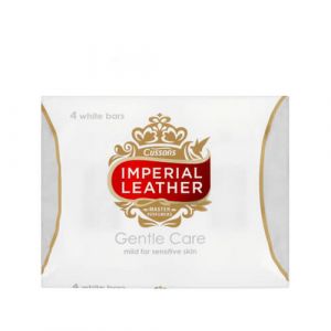 Imperial Leather Gentle Care Soap Bars