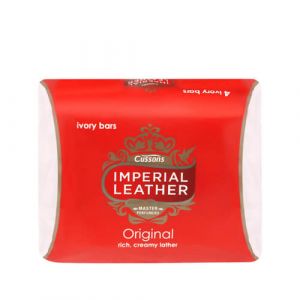 Imperial Leather Original Soap Bars