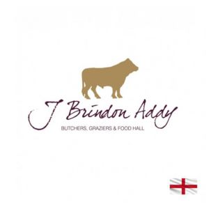 J Brindon Addy Butchers Rack of Lamb