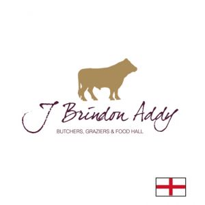 J Brindon Addy Butchers Lamb & Mint Pie