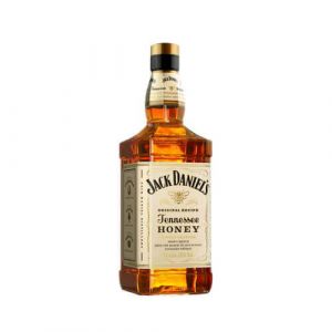 Jack Daniel's Tennessee Honey Whisky