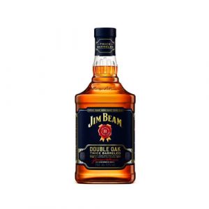 Jim Beam Double Oak Kentucky Bourbon Whisky