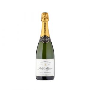 Jules Mignon Brut Reserve Champagne