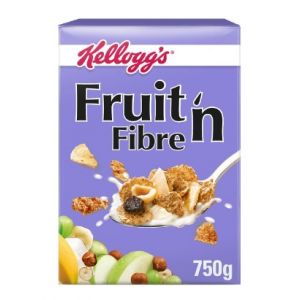 Kellogg's Fruit'n Fibre