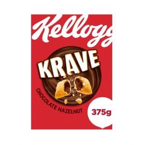Kellogg's Krave Hazelnut