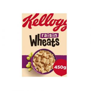 Kellogg's Raisin Wheats