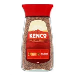 Kenco Really Smooth Instant Coffee