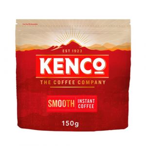 Kenco Smooth Refill Instant Coffee