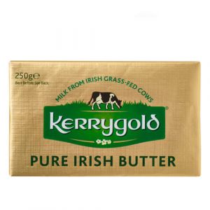 Kerrygold Pure Irish Butter (250g)