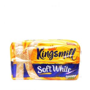 Kingsmill Soft White Bread (Thick)