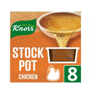 Knorr Chicken Stock Pot