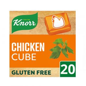 Knorr Stock Cubes Chicken