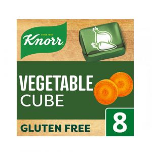 Knorr Vegetable Stock Pot