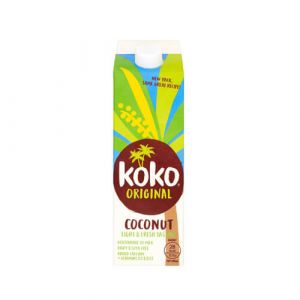 Koko Fresh Original Plus Calcium Milk Alternative