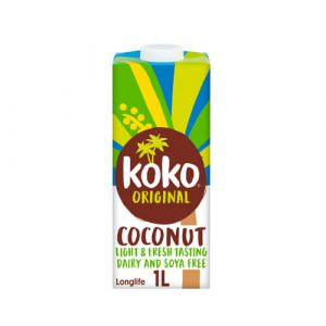 Koko Long Life Original Plus Calcium Milk Alternative