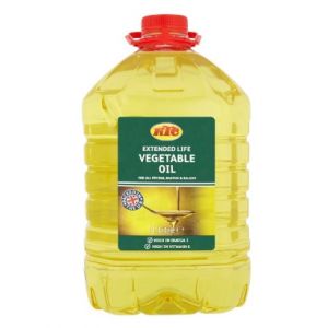KTC Bib Vegetable Oil