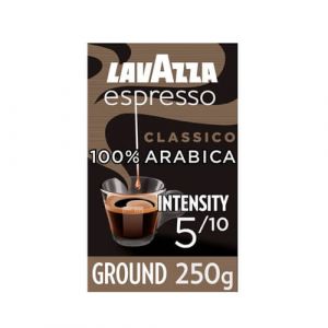 Lavazza Caffe Espresso Ground Coffee
